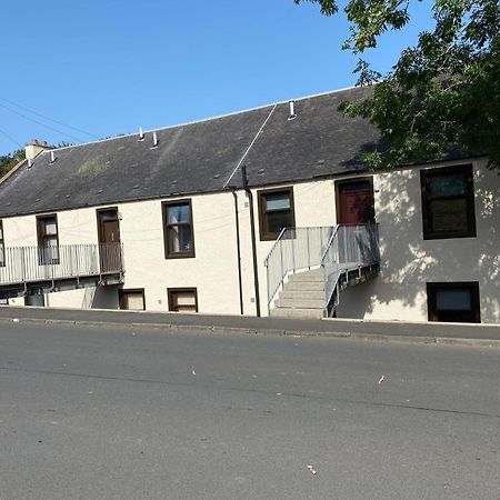 Welltrees Apartments 14 Dailly Road Maybole Εξωτερικό φωτογραφία