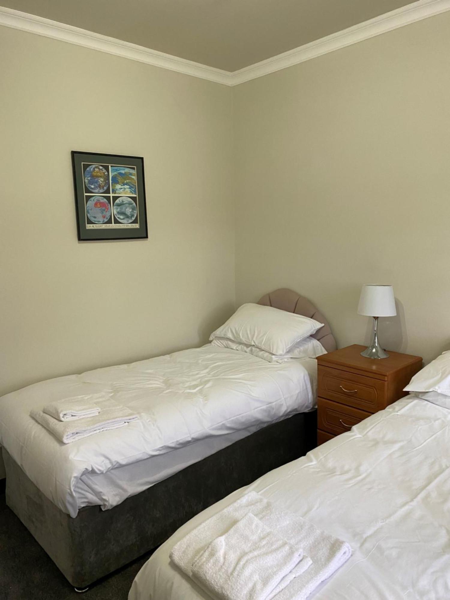 Welltrees Apartments 14 Dailly Road Maybole Εξωτερικό φωτογραφία