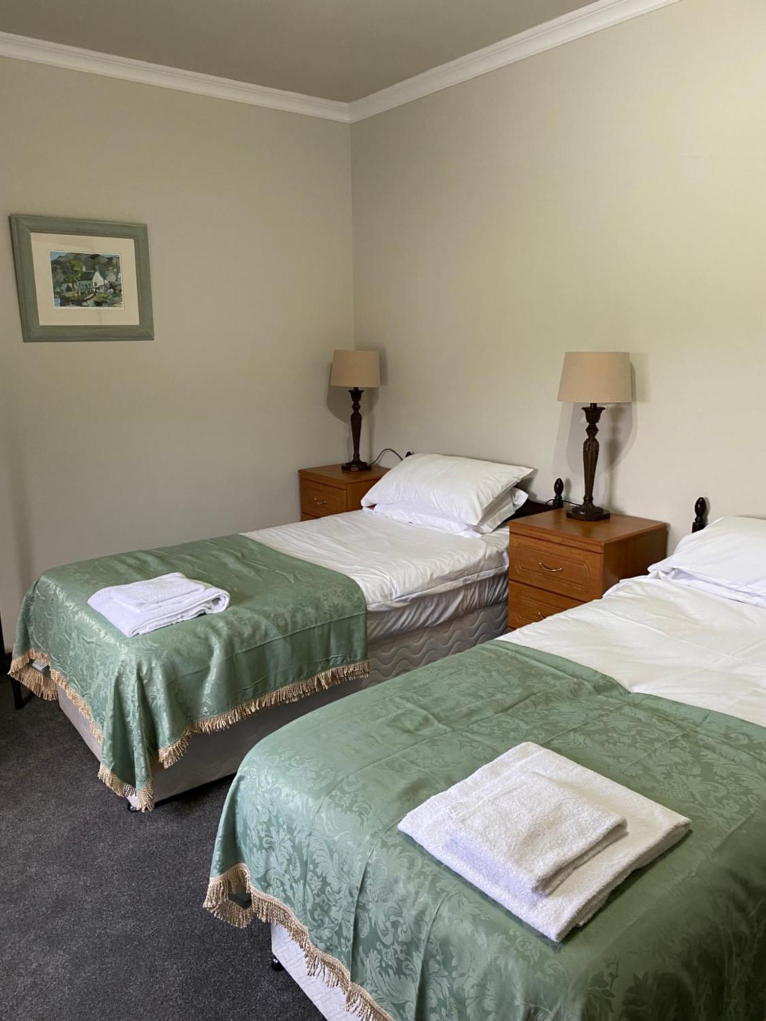 Welltrees Apartments 14 Dailly Road Maybole Εξωτερικό φωτογραφία