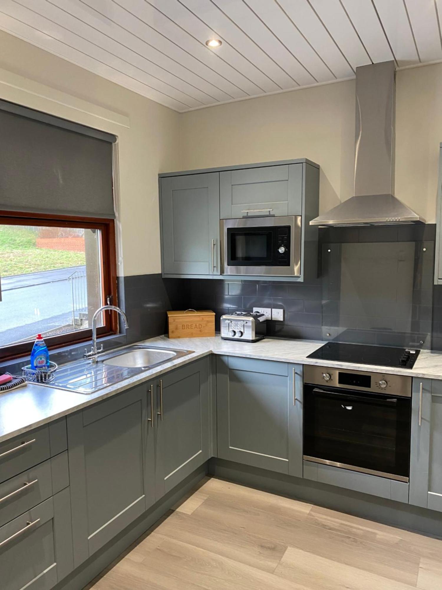 Welltrees Apartments 14 Dailly Road Maybole Εξωτερικό φωτογραφία