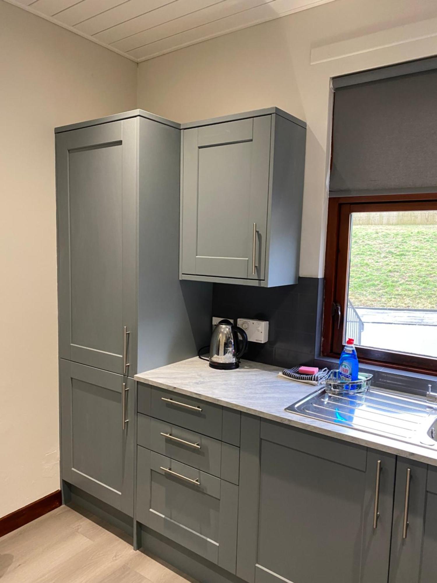 Welltrees Apartments 14 Dailly Road Maybole Εξωτερικό φωτογραφία