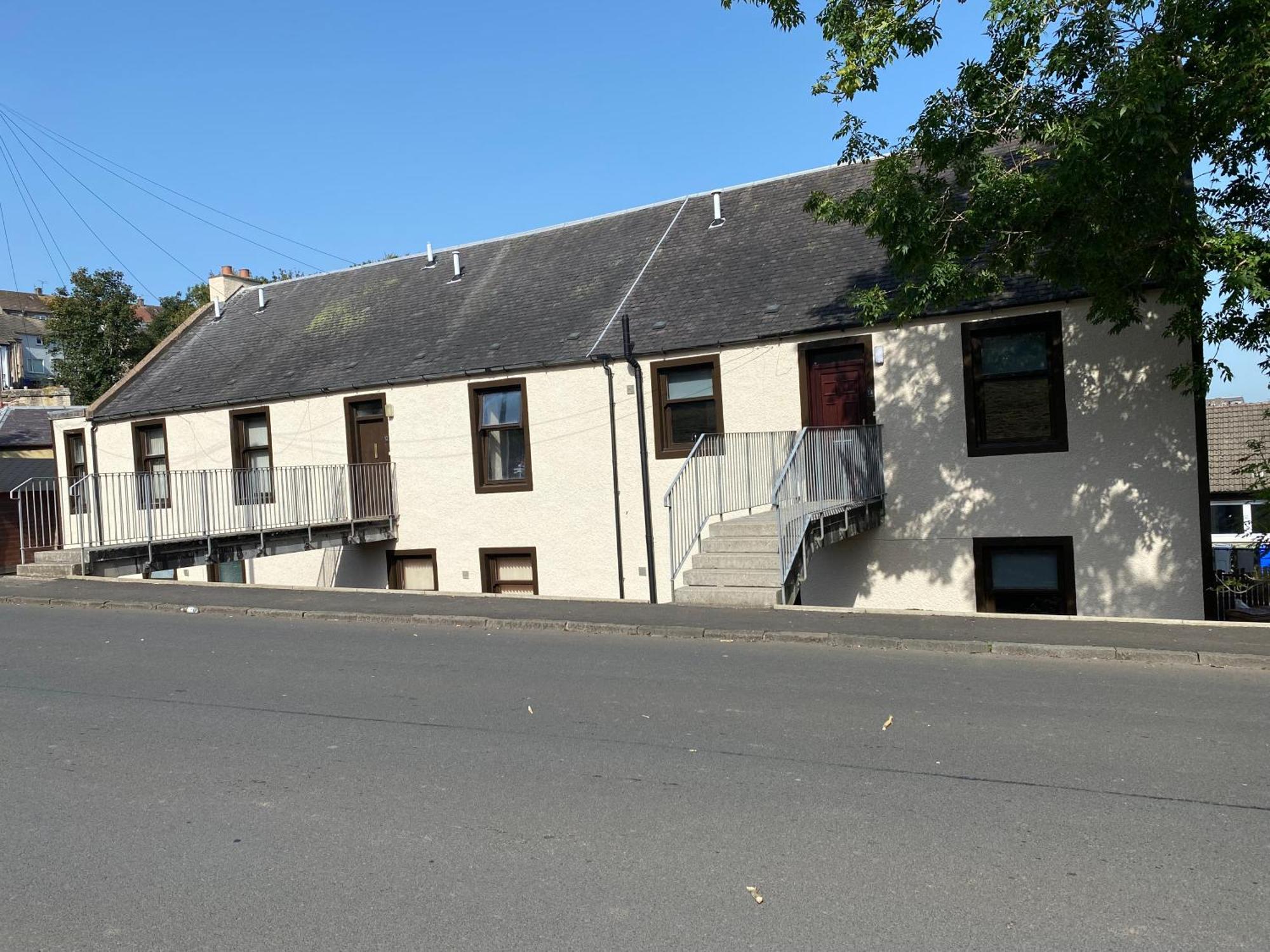 Welltrees Apartments 14 Dailly Road Maybole Εξωτερικό φωτογραφία